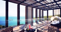 Barbaros Reserve Residences project